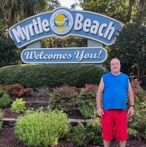 Meet your Posher, Vincent